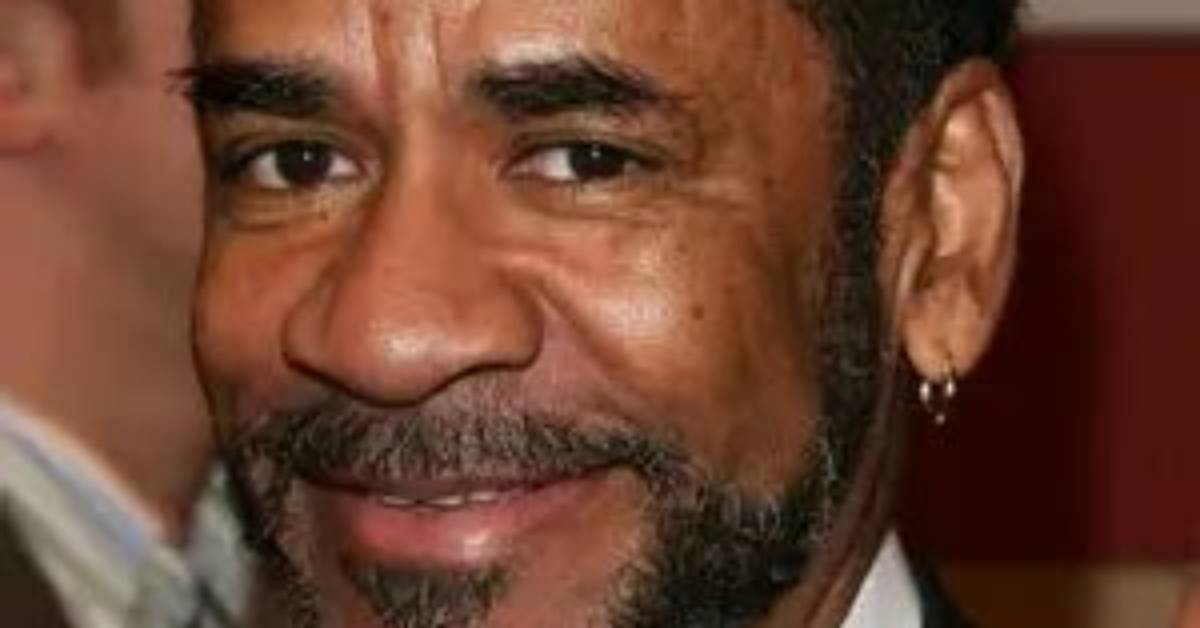 Tim Reid Net Worth