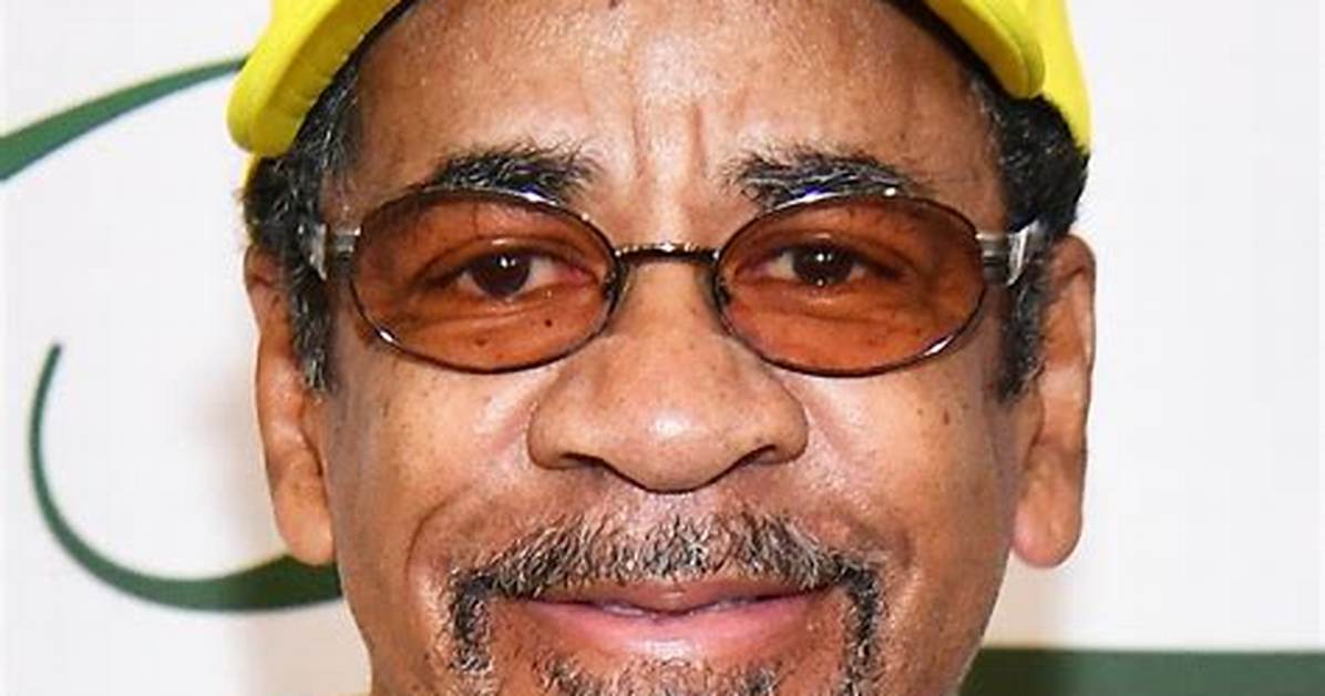Tim Reid