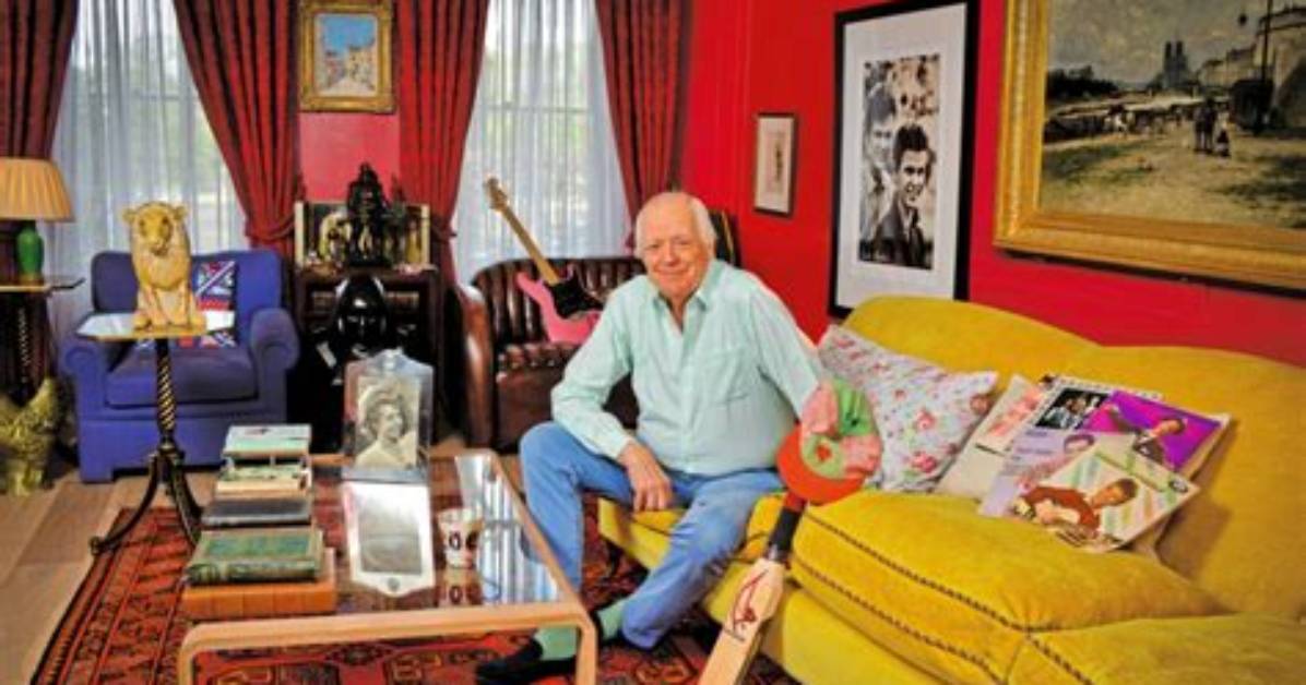 Tim Rice Net Worth