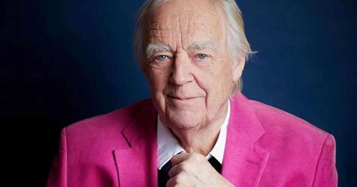 Tim Rice