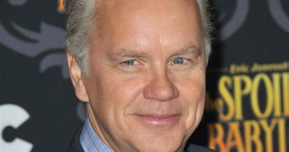 Tim Robbins' Net Worth (Updated 2024)
