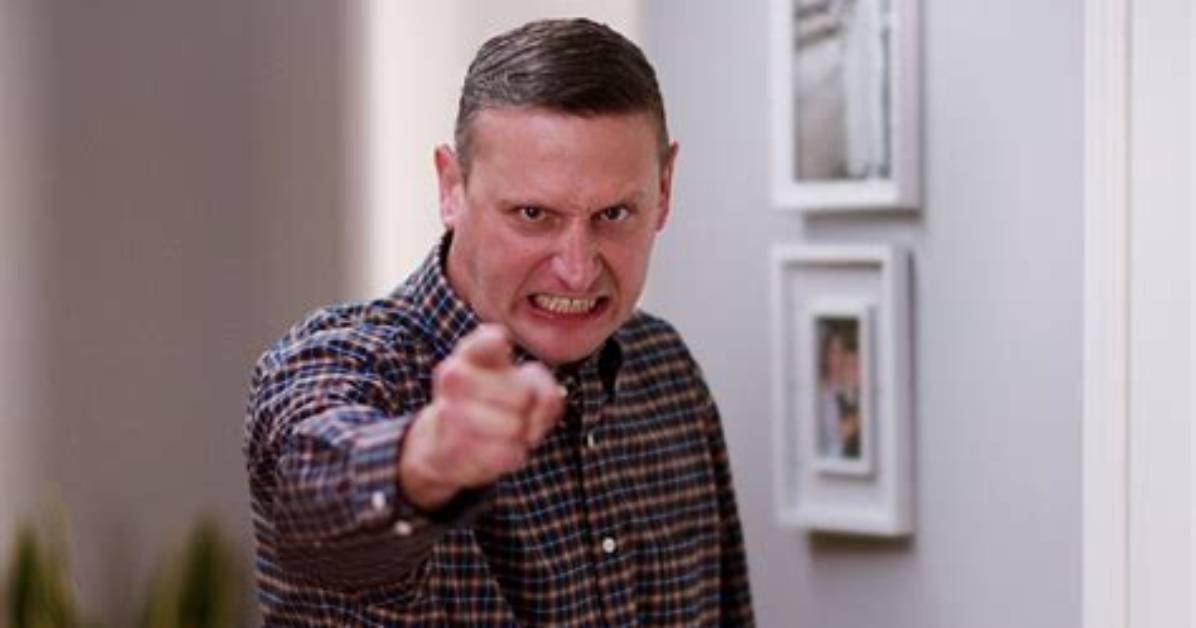 Tim Robinson