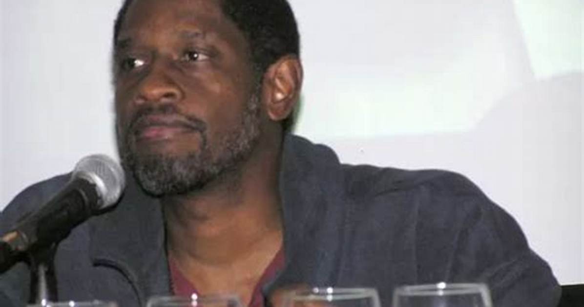 Tim Russ - Mobygames