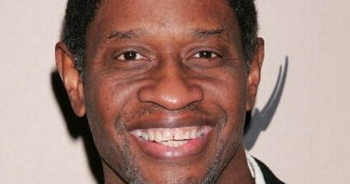 Tim Russ Net Worth
