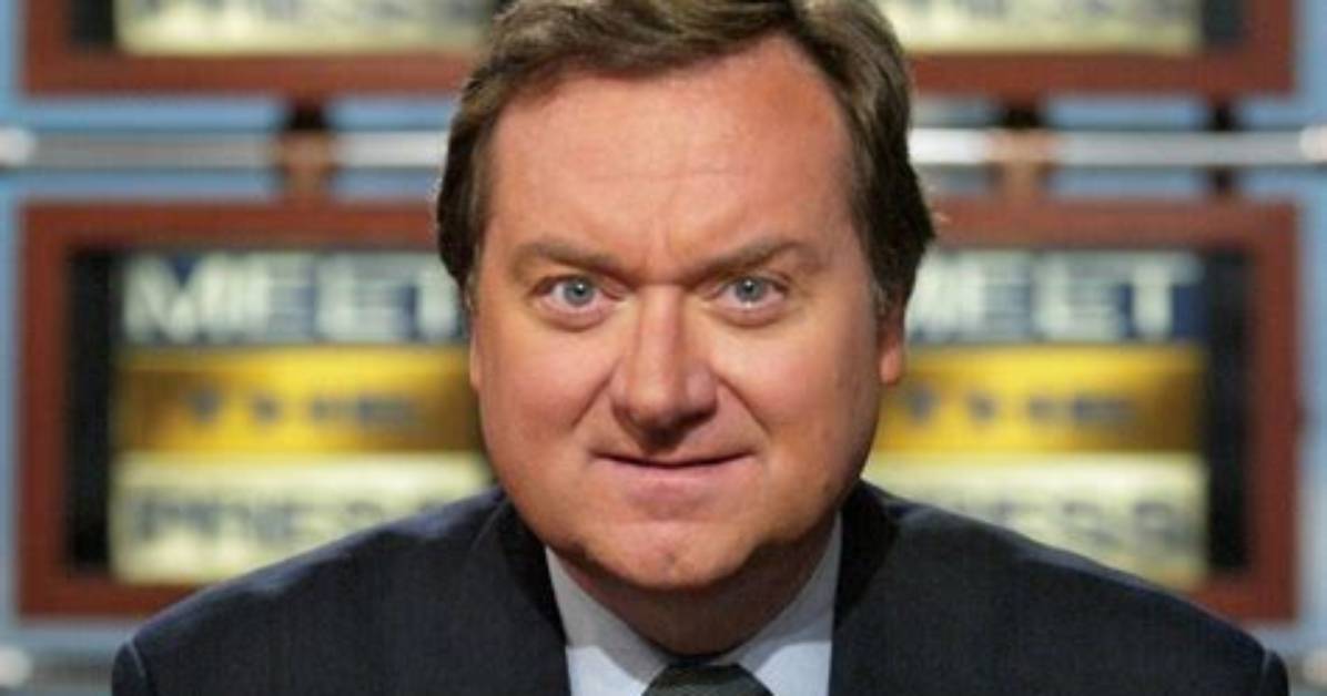 Tim Russert