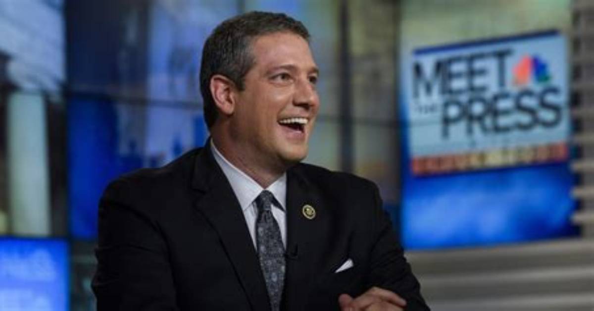 Tim Ryan Net Worth