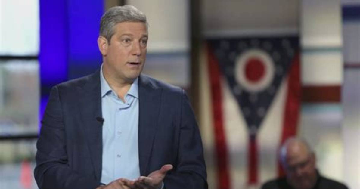 Tim Ryan