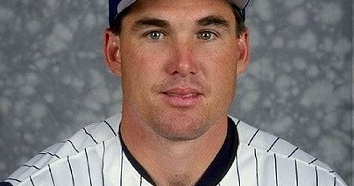 Tim Salmon Net Worth