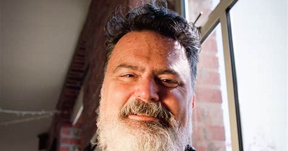 Tim Schafer