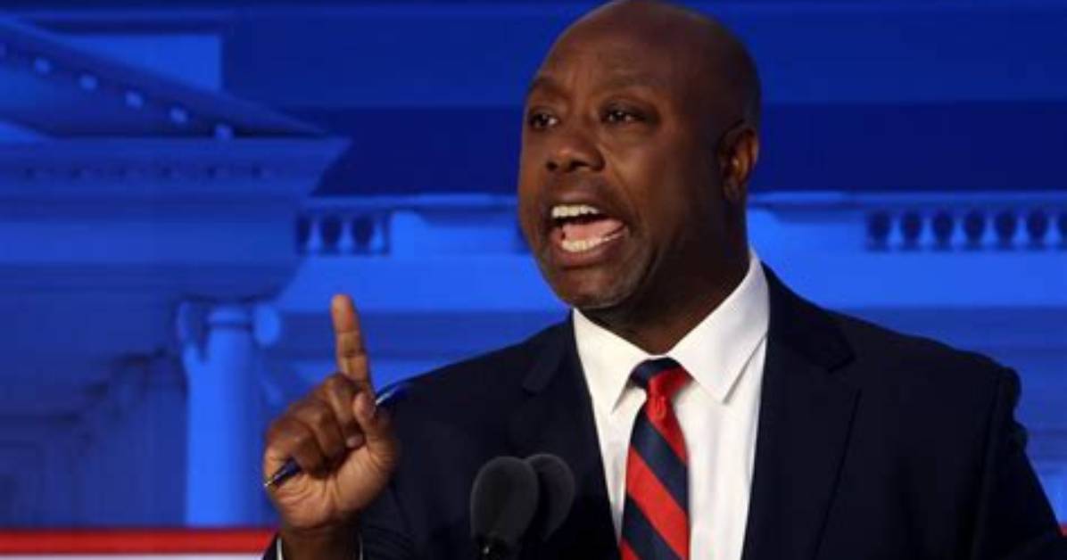 Tim Scott