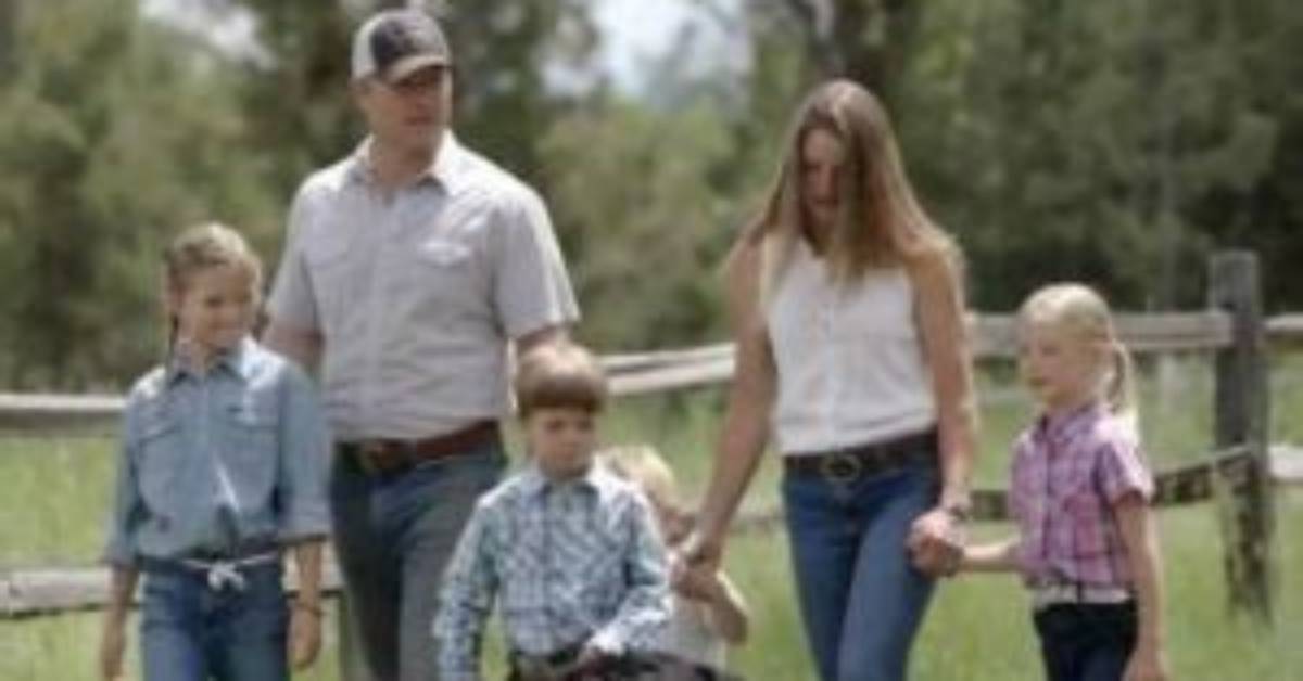 Tim Sheehy Montana Wiki: Age, Family & Relationship