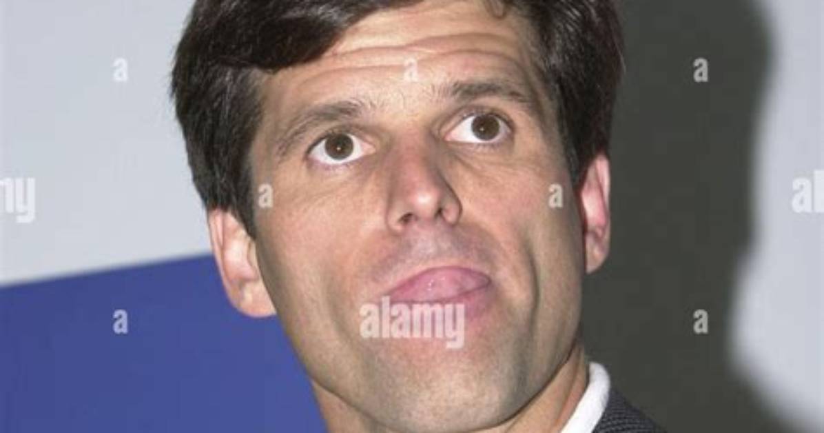 Tim Shriver Net Worth