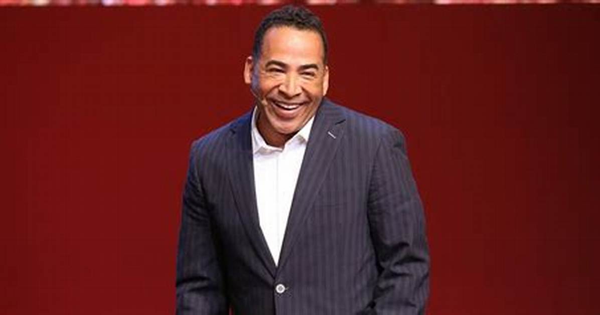 Tim Storey Net Worth