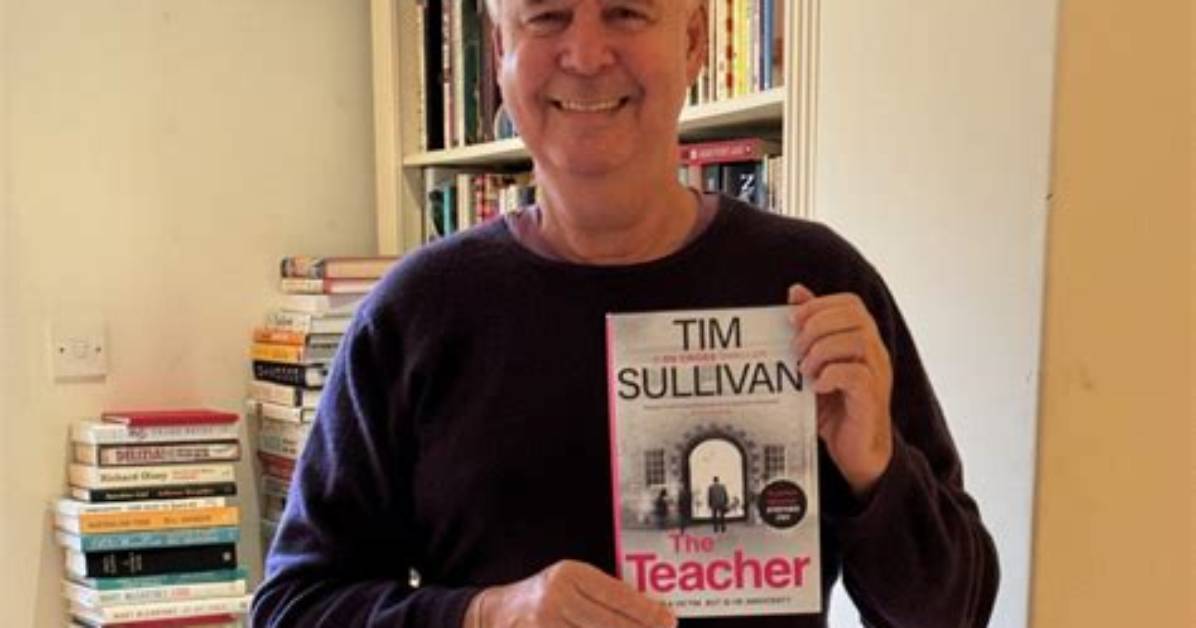 Tim Sullivan