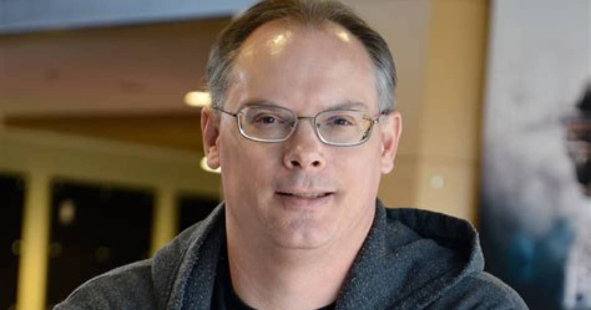 Tim Sweeney Fortune