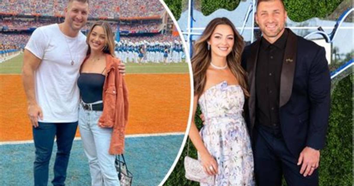 Tim Tebow Net Worth