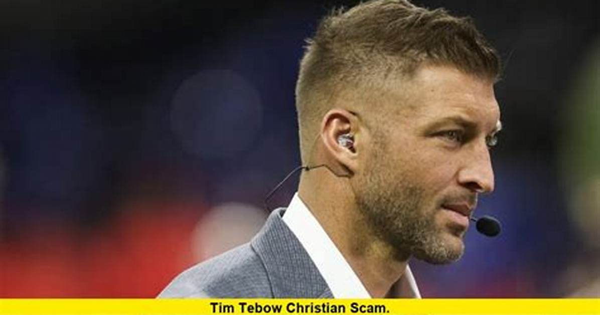 Tim Tebow