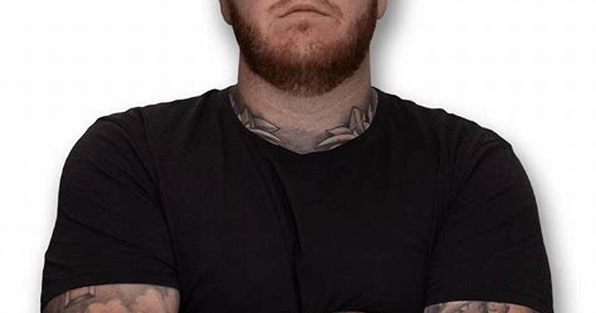 Tim the Tatman Net Worth