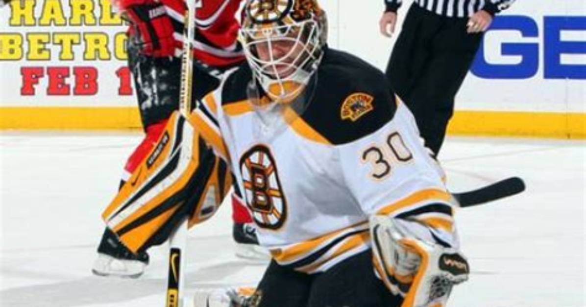 Tim Thomas