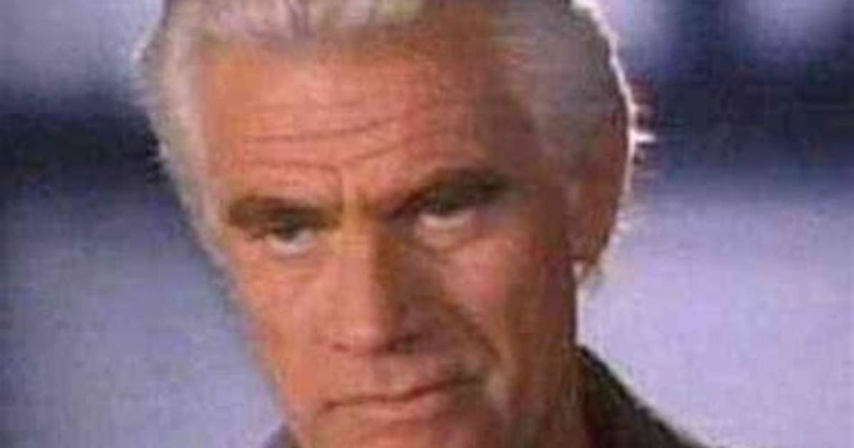 Tim Thomerson Net Worth