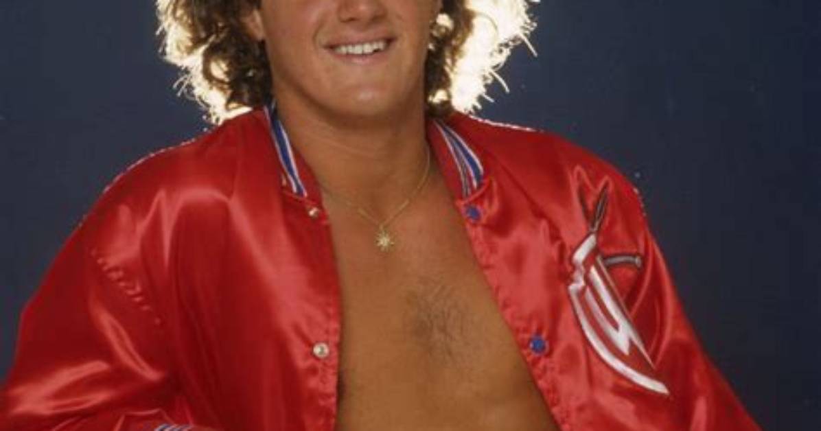 Tim Van Patten