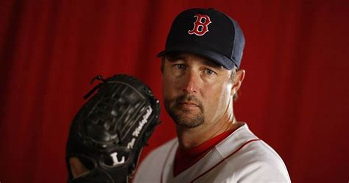 Tim Wakefield Net Worth