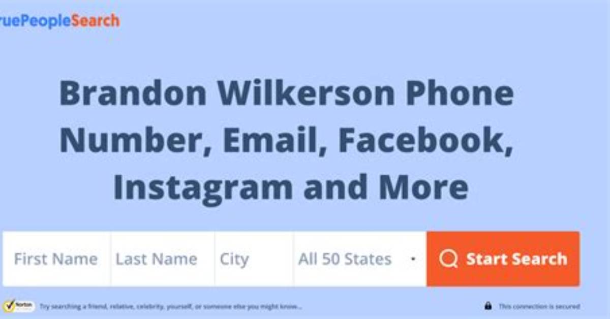 Tim Wilkerson Net Worth – Phone Number, House Address, Wiki