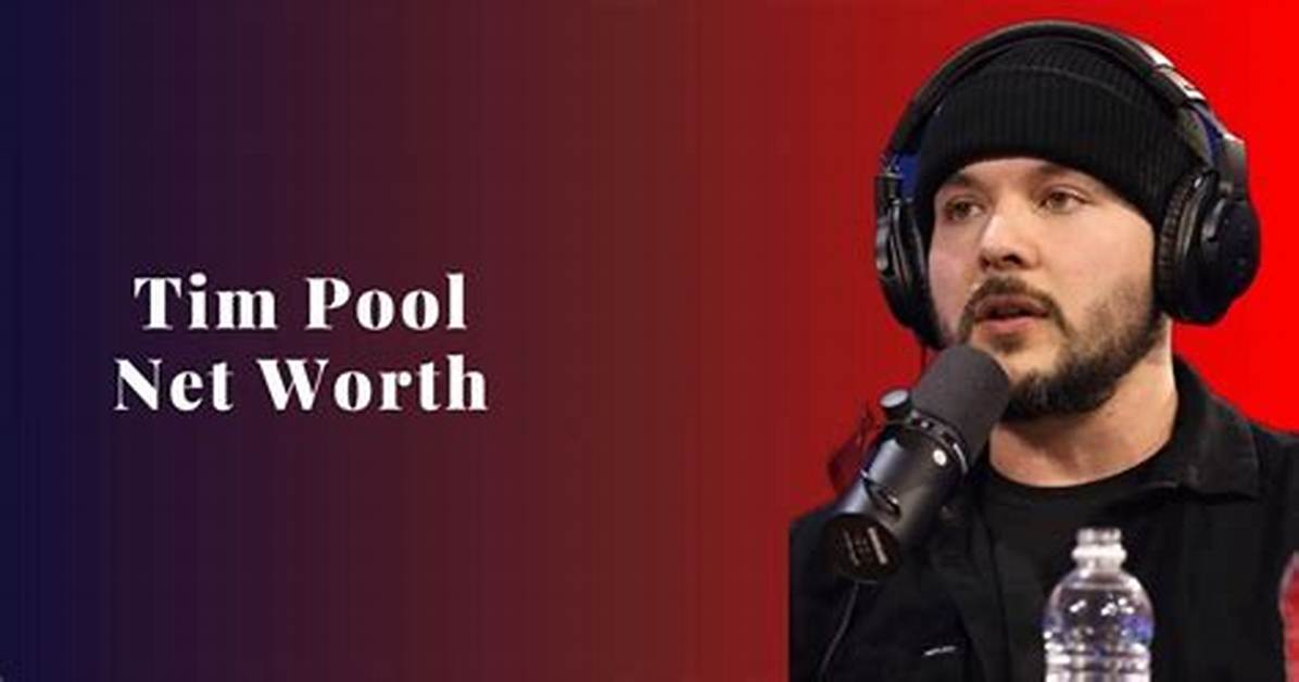 Tim Wise Net Worth
