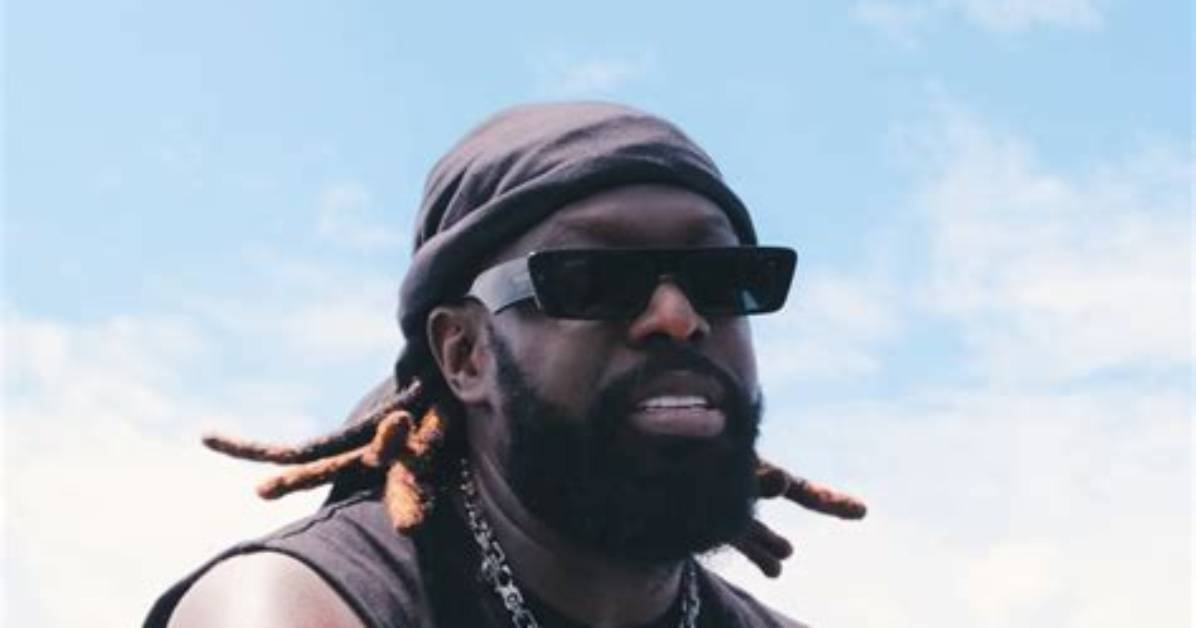 Timaya