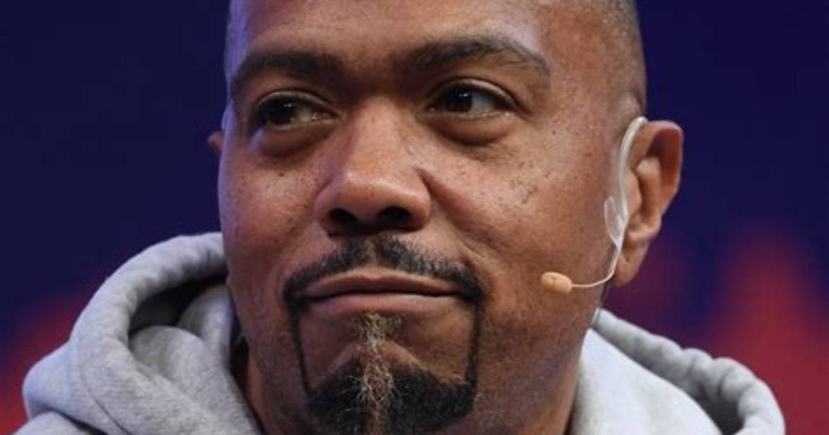 Timbaland Fortune