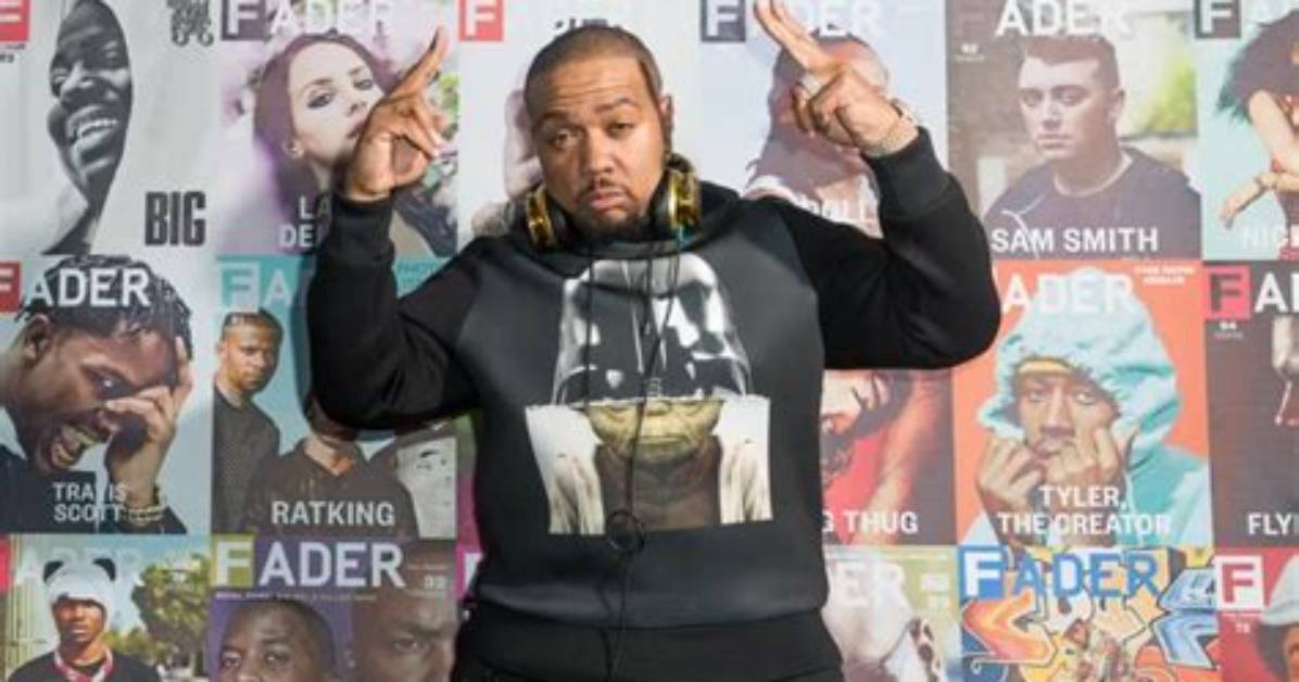 Timbaland Net Worth