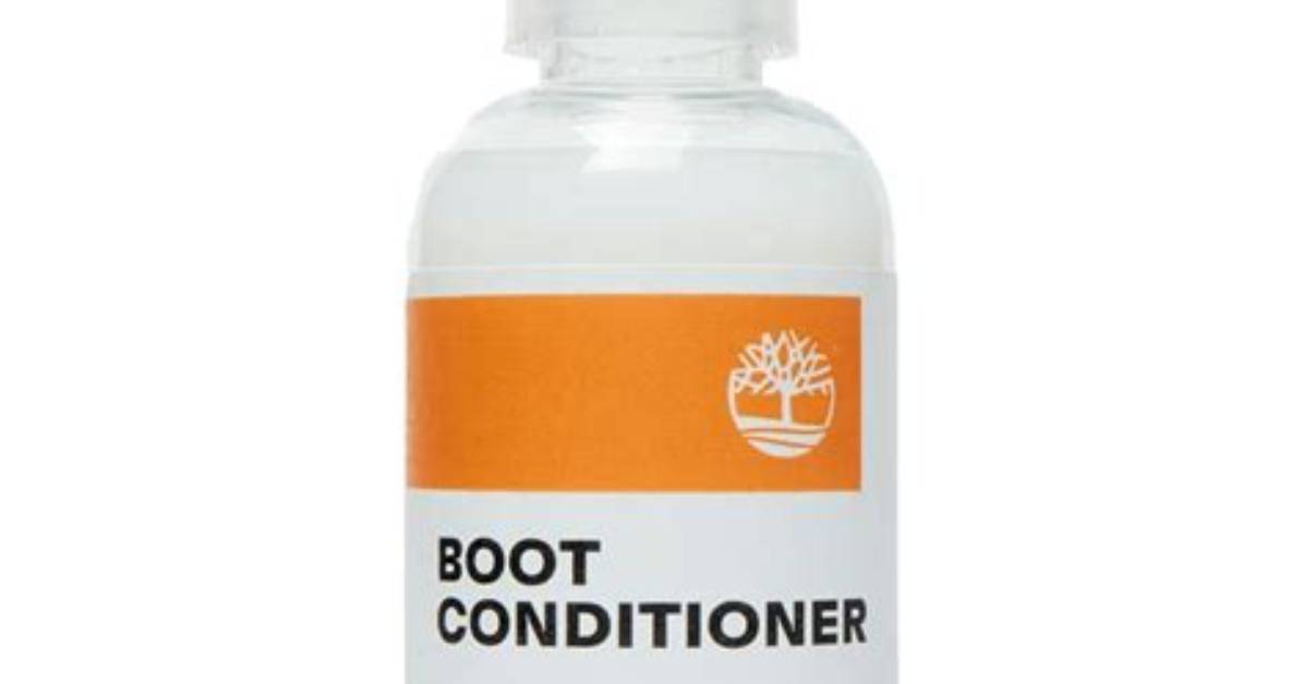 Timberland Boot Spray