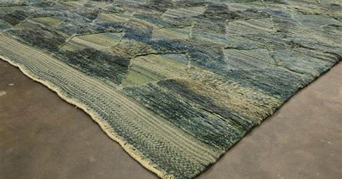 Timble Rug: the Unique Charm of Timble Rugs for Your Home