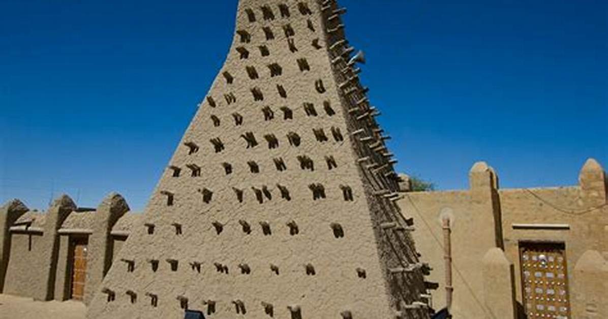 Timbuktu