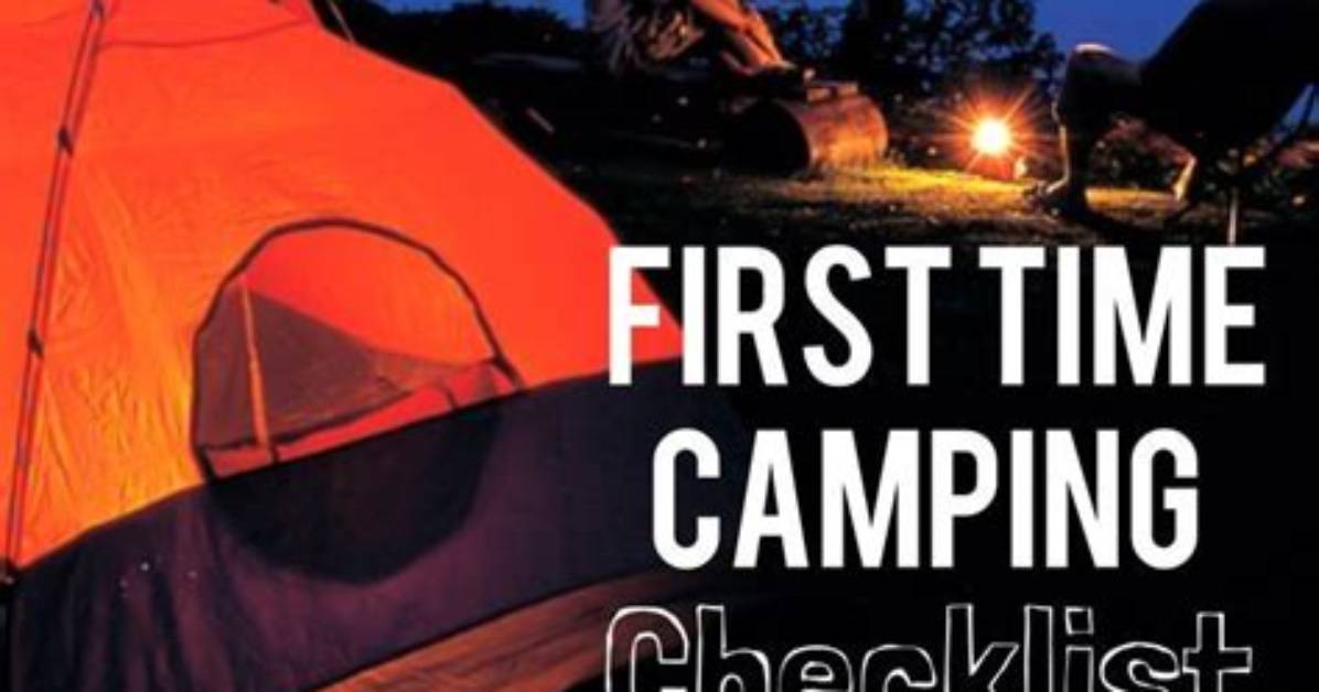 Time Is Right for Camping in the Everglades