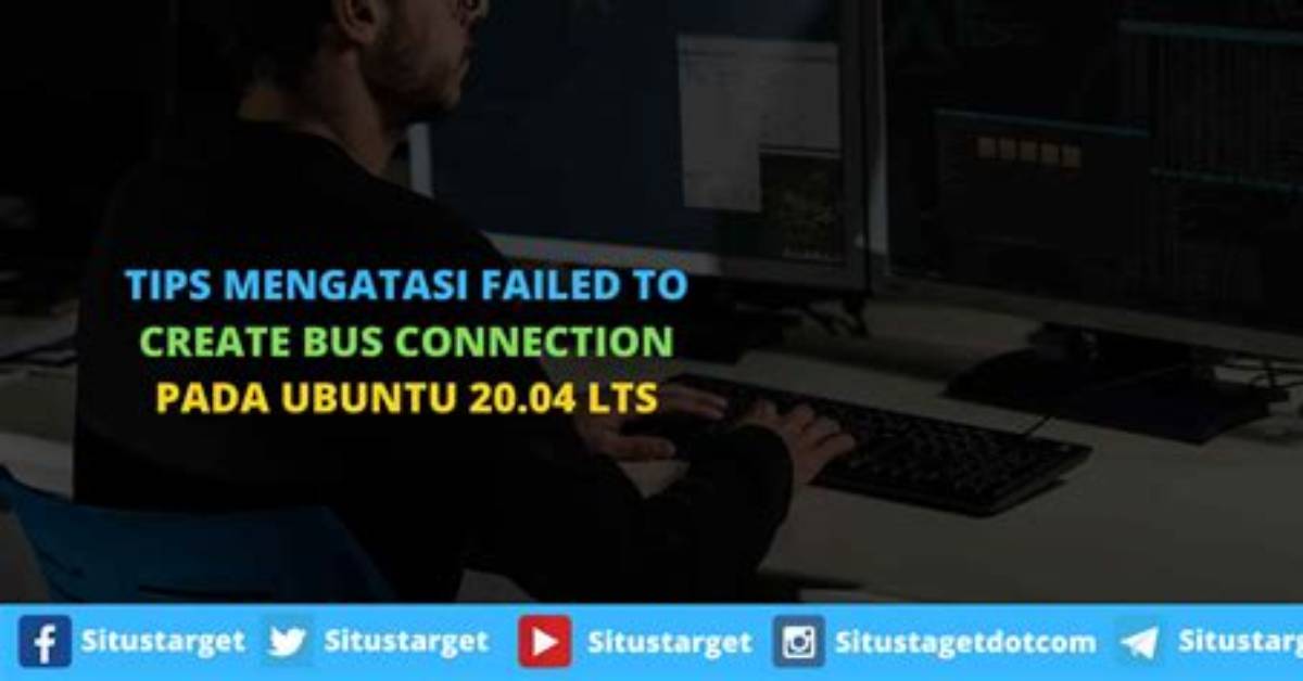 Timedatectl: Failed to Create Bus Connection: No Such File or Directory