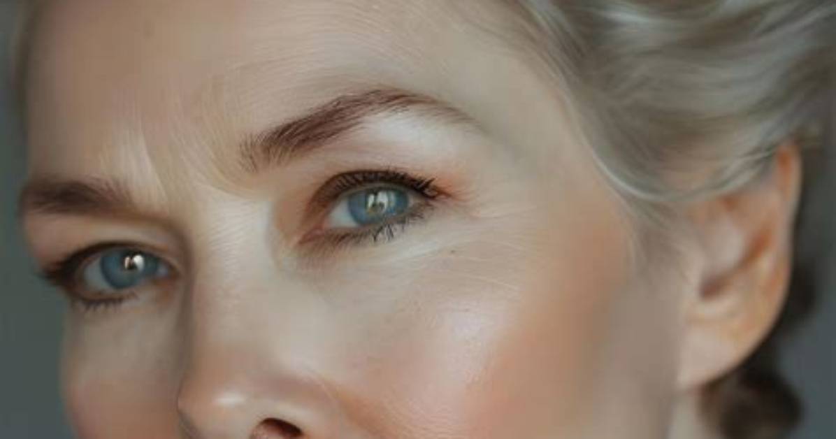 Timeless Beauty: the Best Makeup for Senior Women