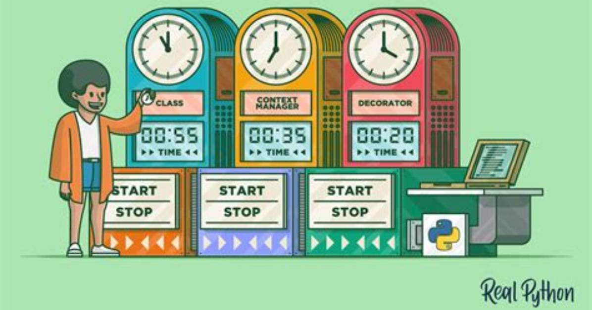 Timer with Arcade Python