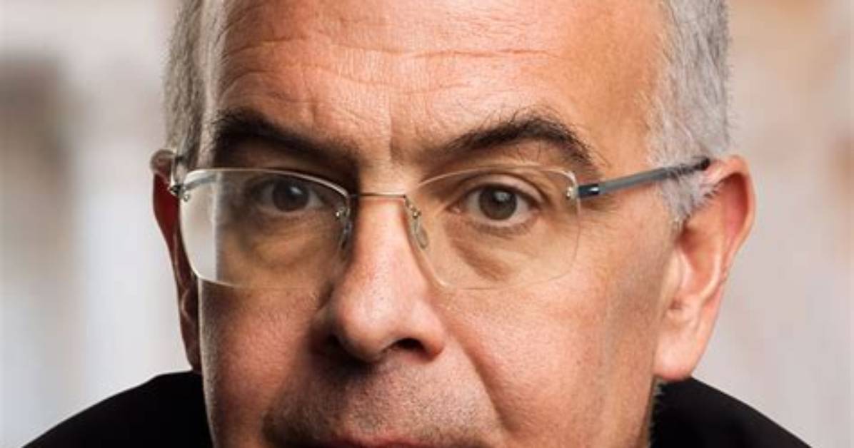 ‘Times’ Columnist David Brooks Is Commencement Speaker
