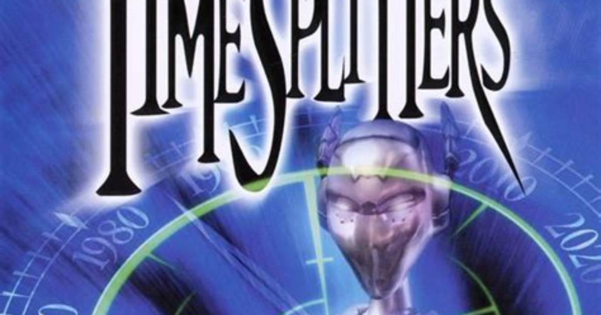 Timesplitters (2000) - Mobygames