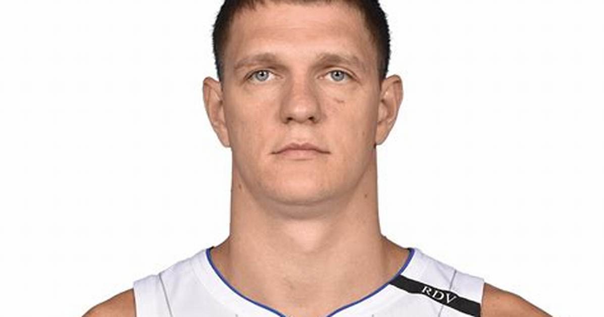 Timofey Mozgov