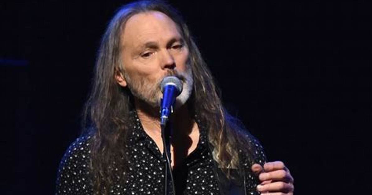 Timothy B. Schmit Net Worth