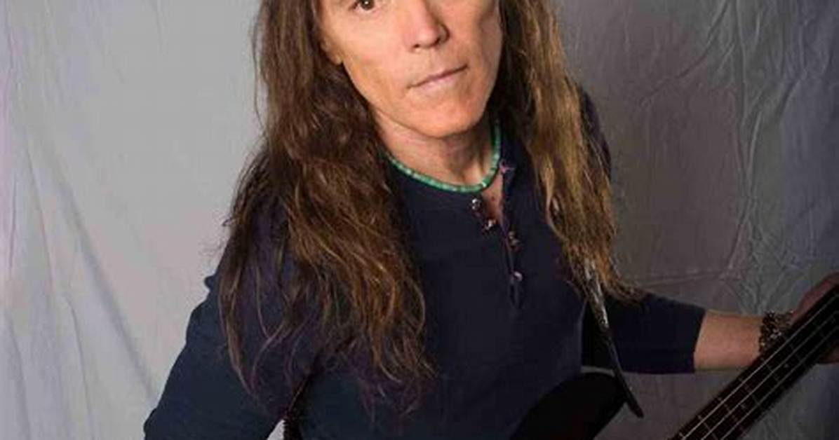 Timothy B. Schmit