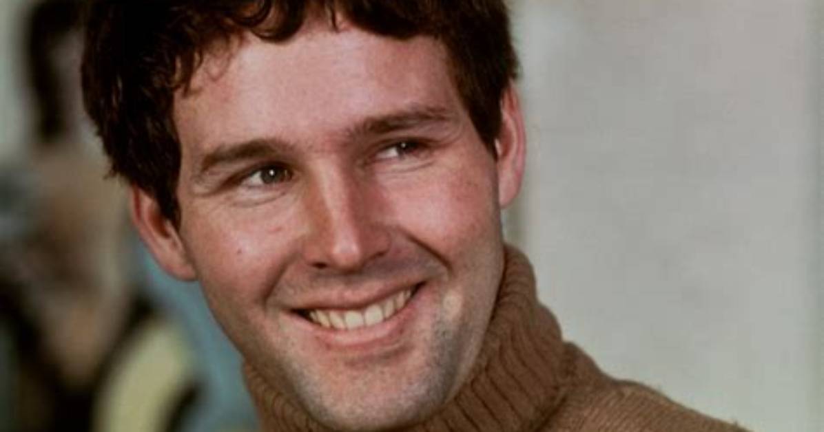 Timothy Bottoms