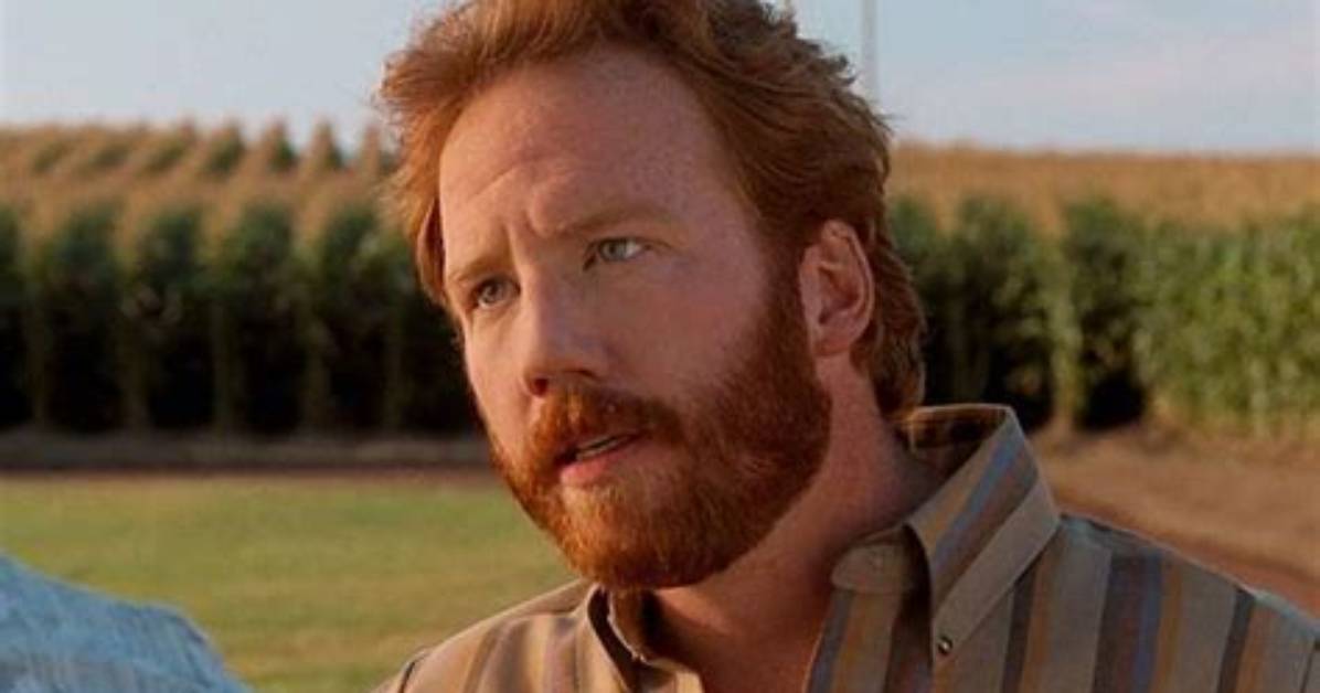 Timothy Busfield