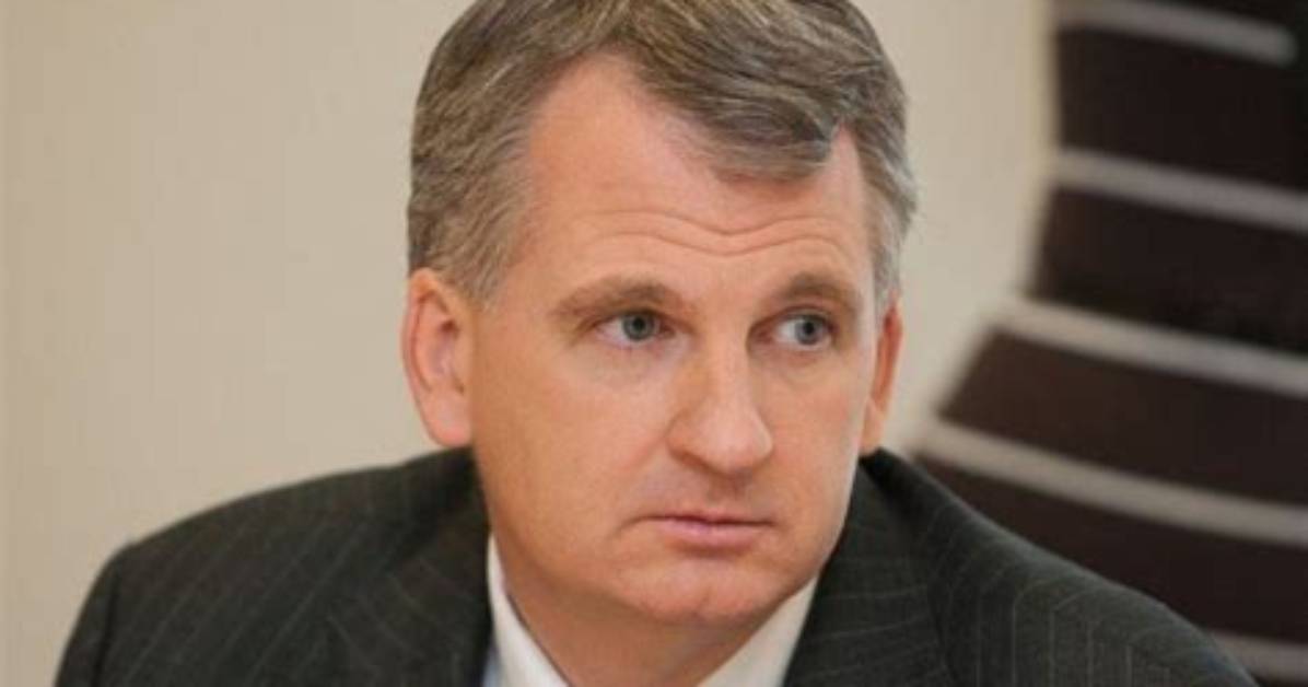 Timothy D. Snyder