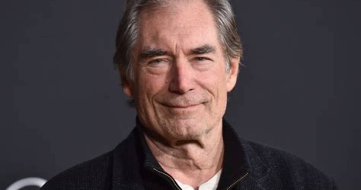 Timothy Dalton Net Worth