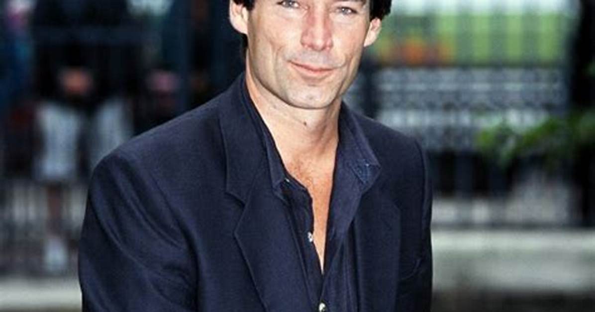 Timothy Dalton