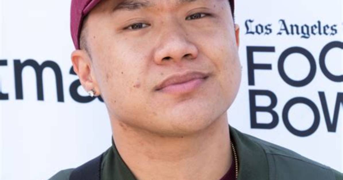 Timothy Delaghetto Net Worth