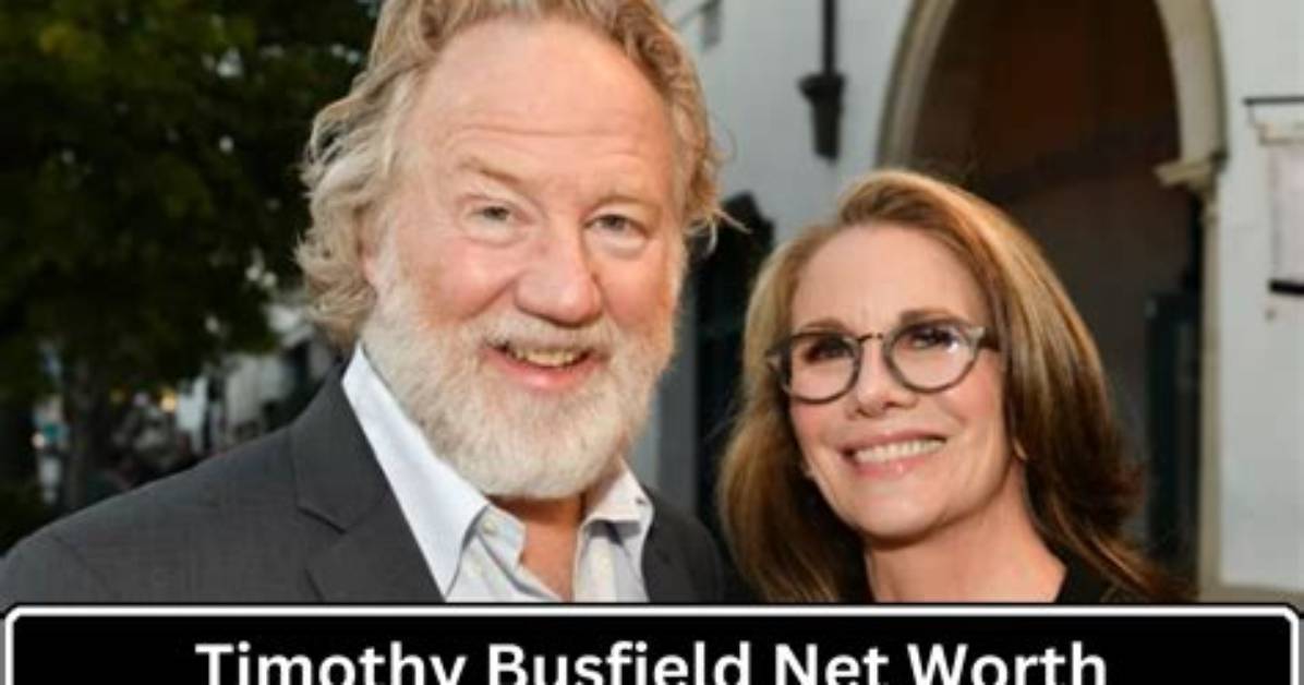 Timothy Durham Net Worth